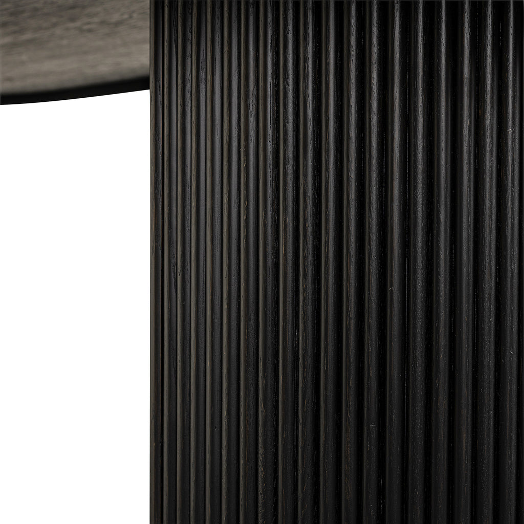 Eettafel Kingston 240 dunkler Kaffee (Dunkler Kaffee)