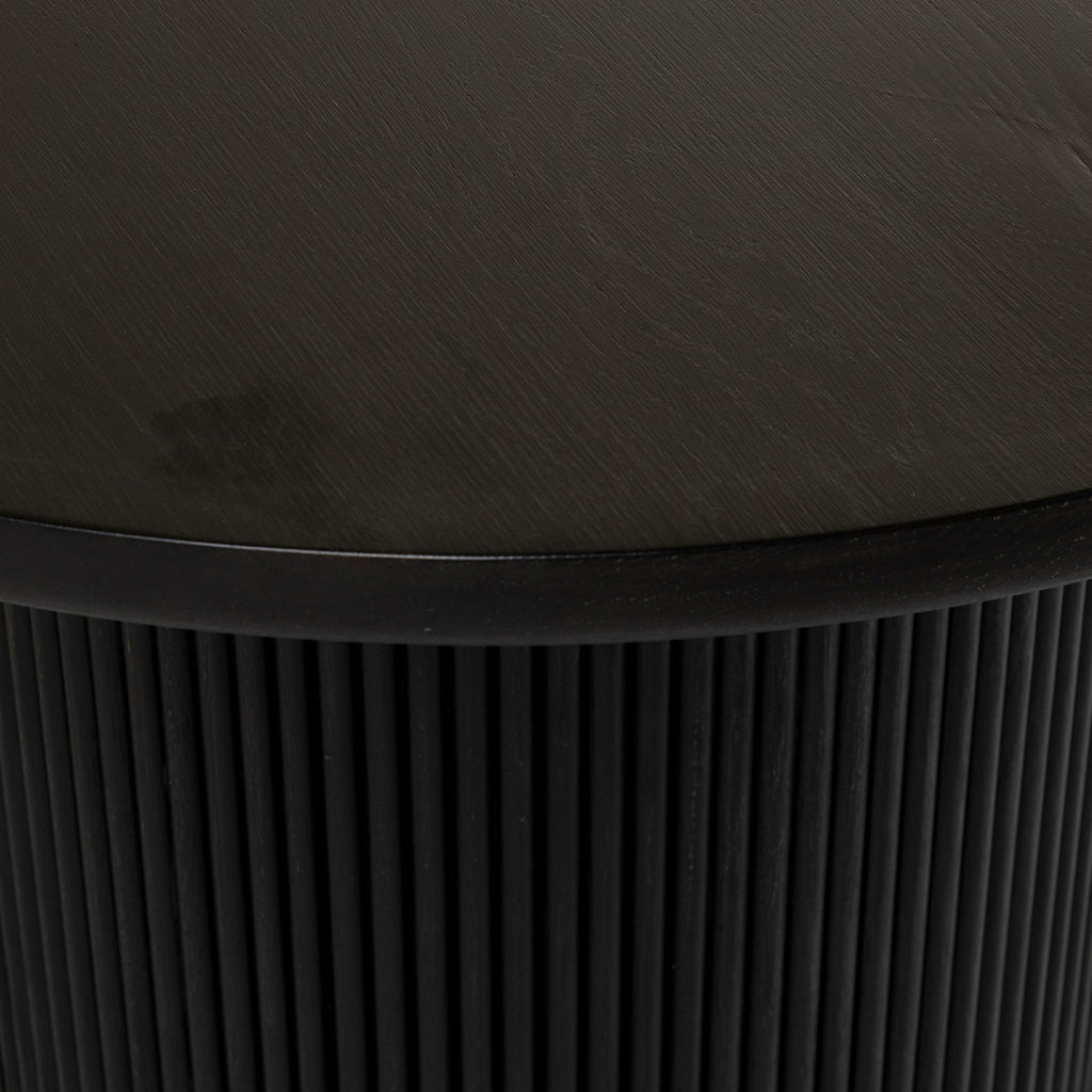 Eettafel Kingston 240 dunkler Kaffee (Dunkler Kaffee)