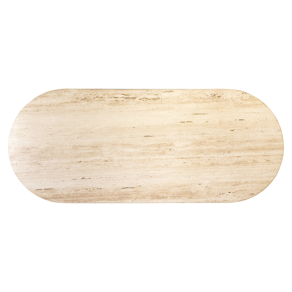 Essenstisch La Cantera oval 240