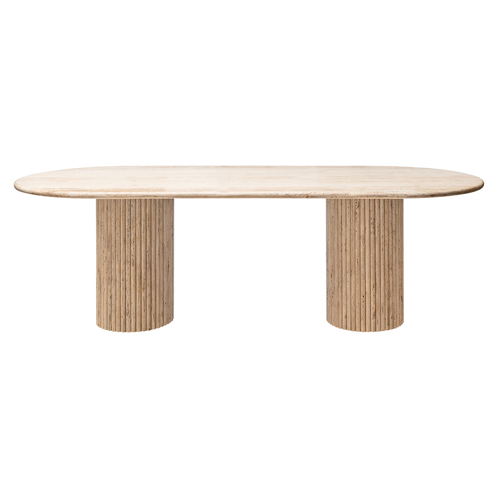 Essenstisch La Cantera oval 240