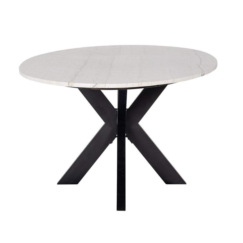 Eettafel Lexington oval 230