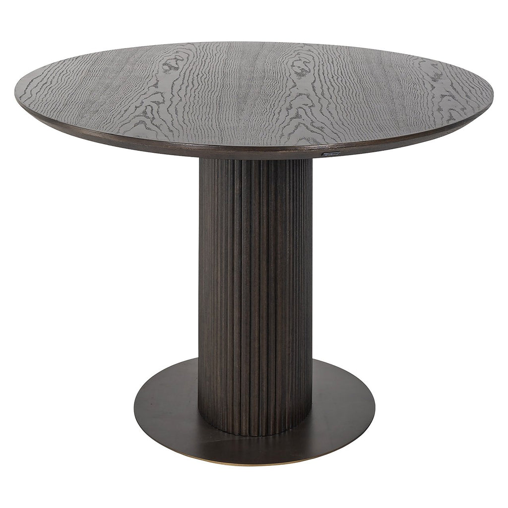 Essenstisch Luxor oval 235