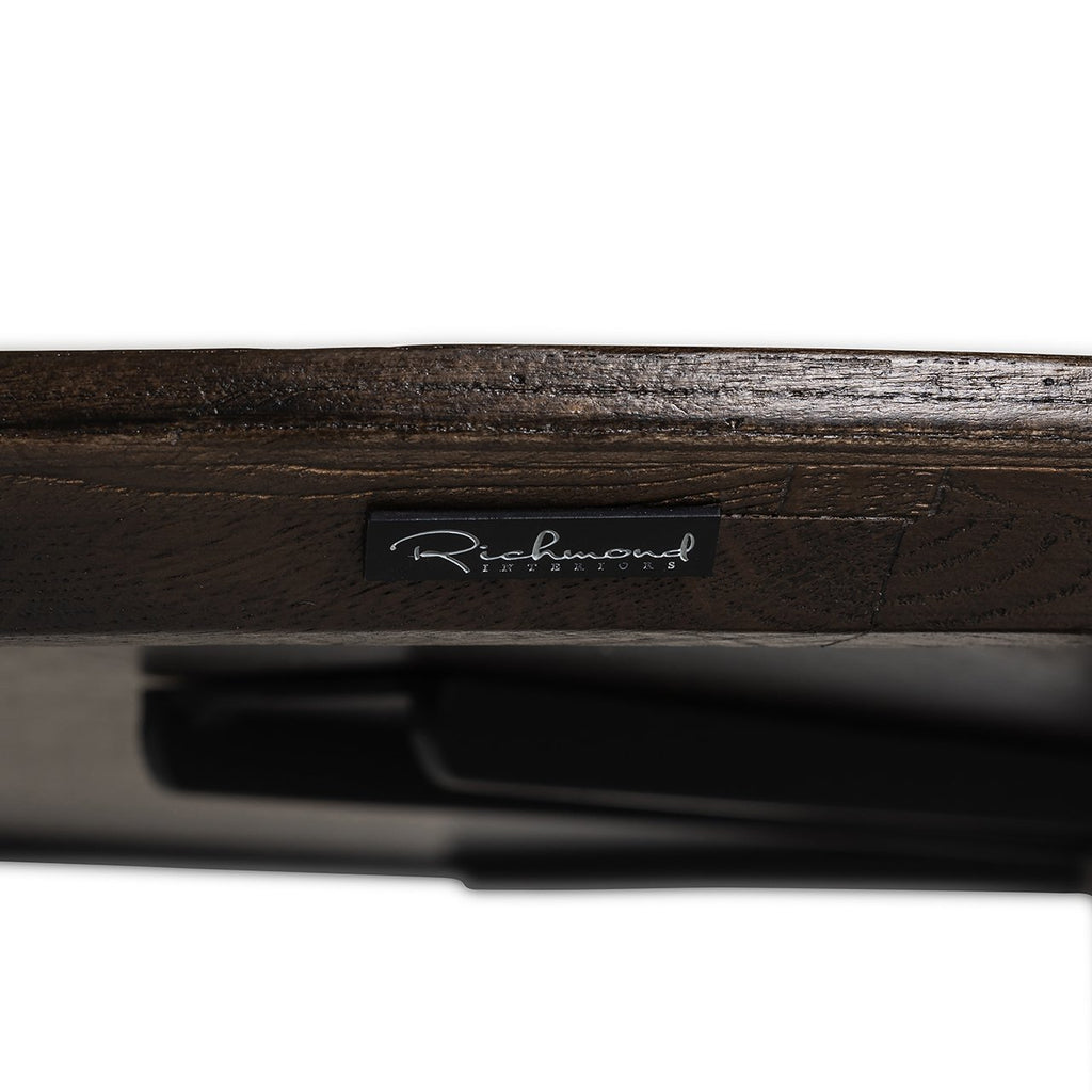 Essenstisch Luxor oval 235