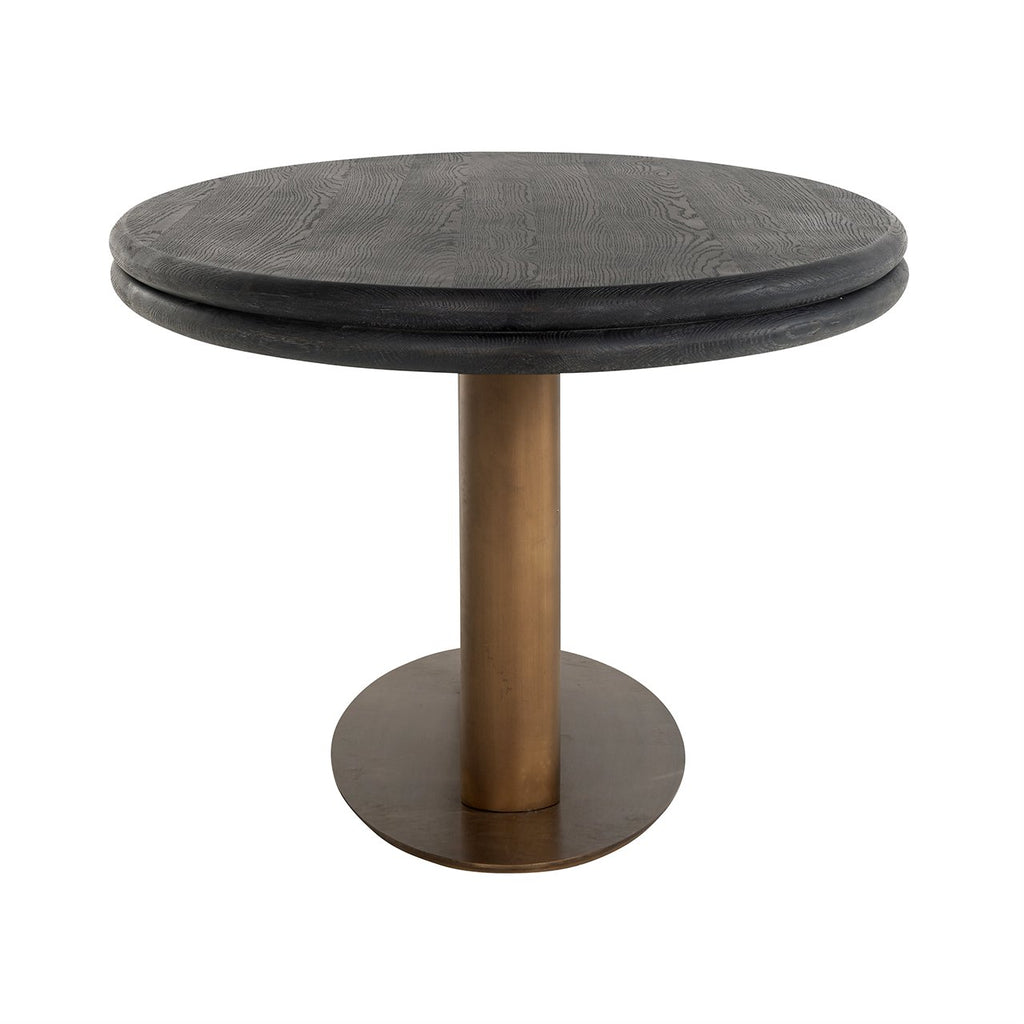 Eettafel Macaron oval 235