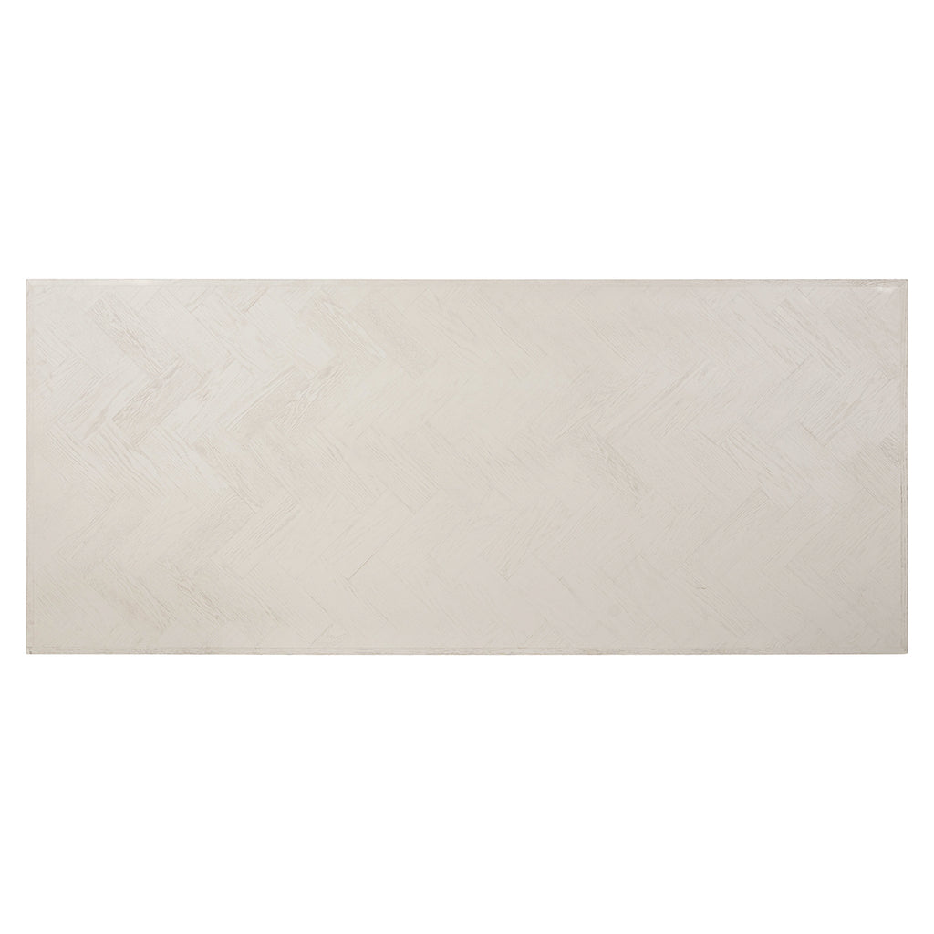 Eettafel Whitebone 235 (Verona Grau)