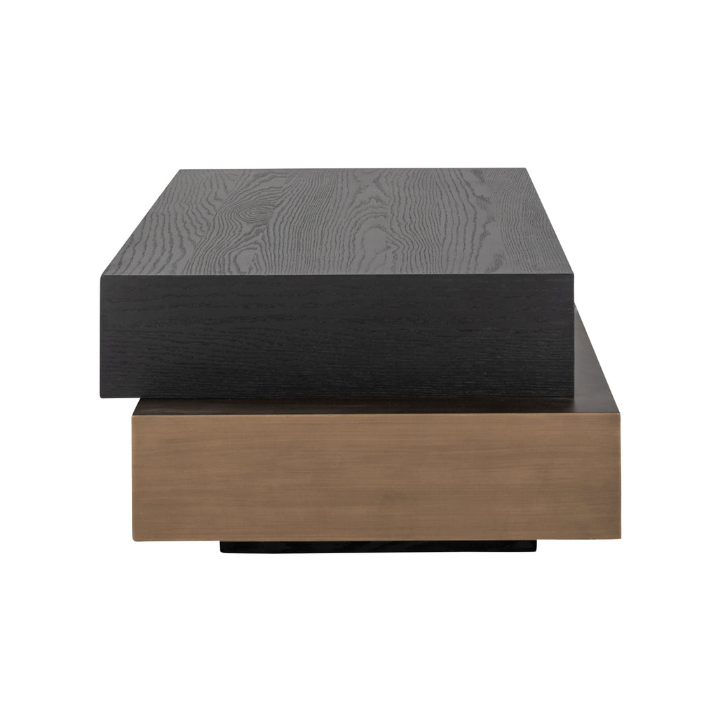 Salontisch Cambon Block