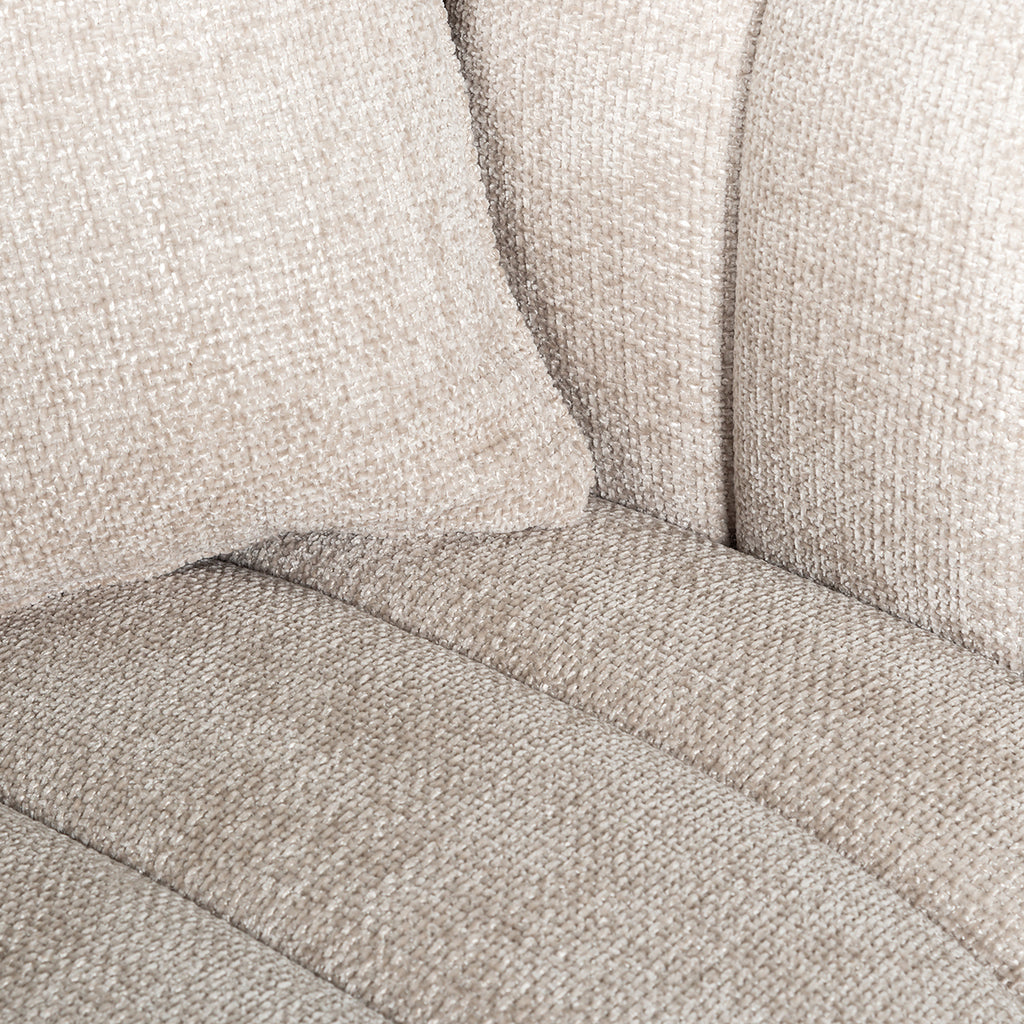 Fauteuil Beauchamp