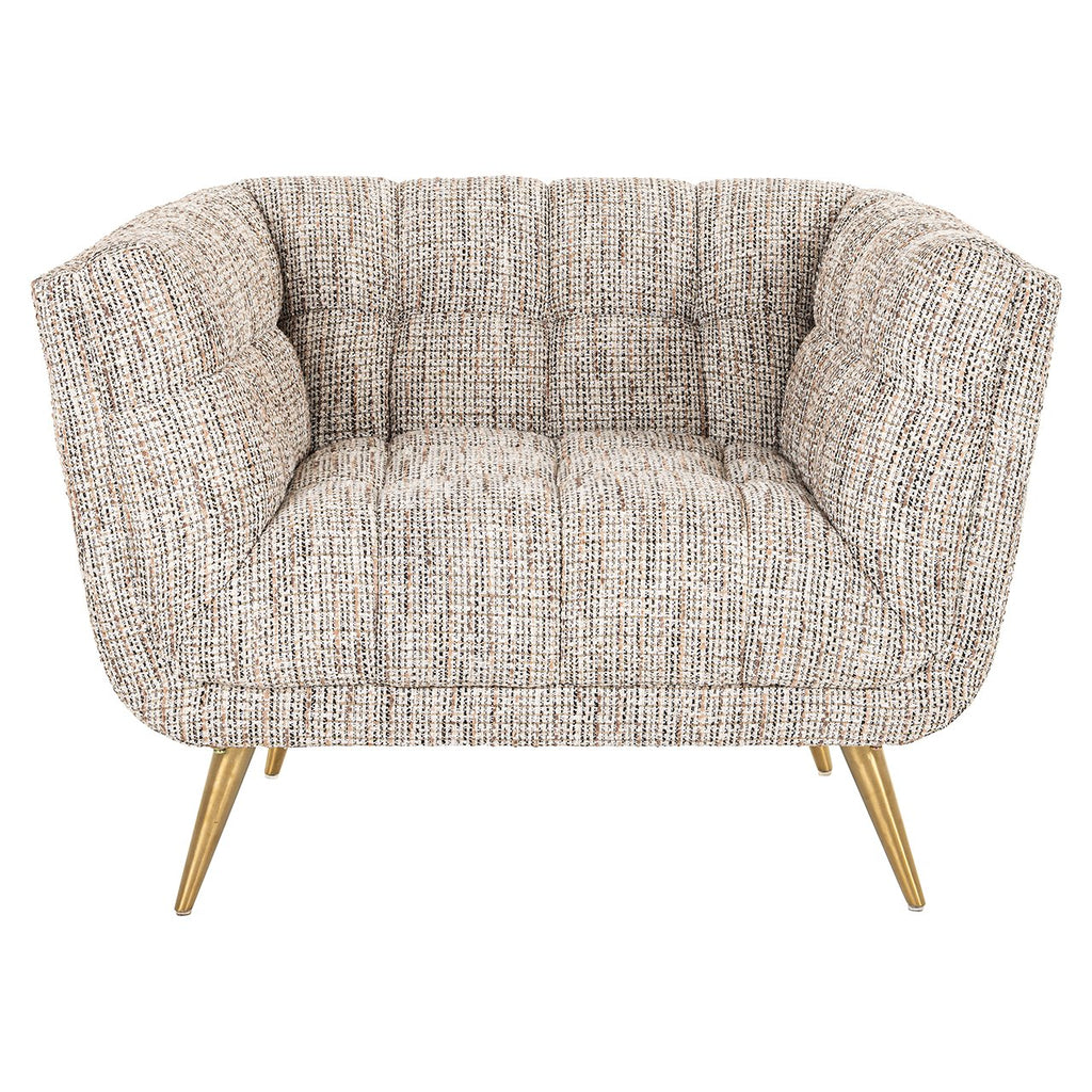 Huxley armchair trendy nature (Be Trendy 01 Nature)