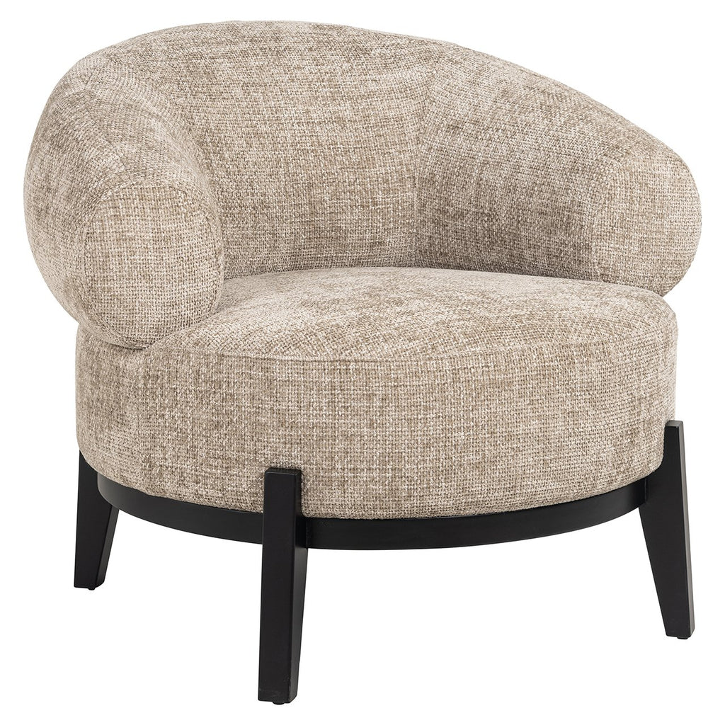 Fauteuil Montana désert renégat