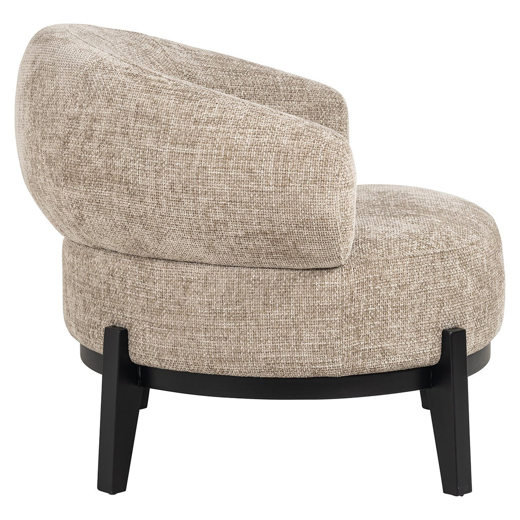 Fauteuil Montana désert renégat