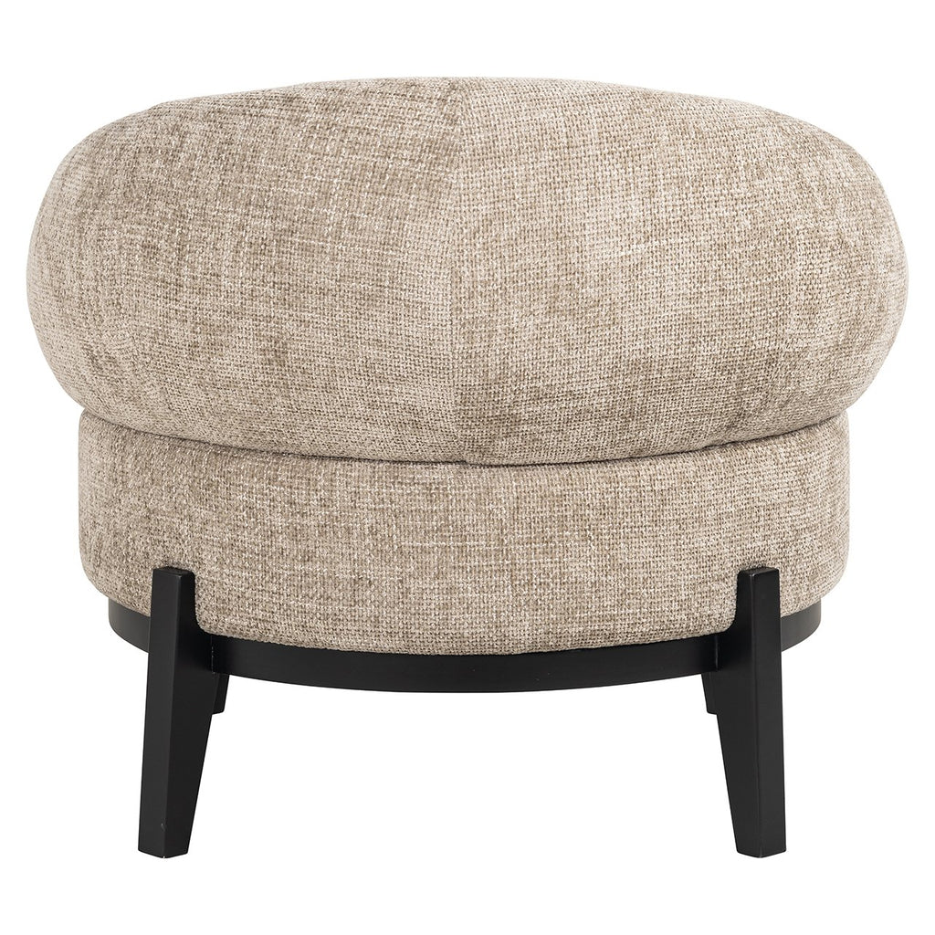 Fauteuil Montana désert renégat