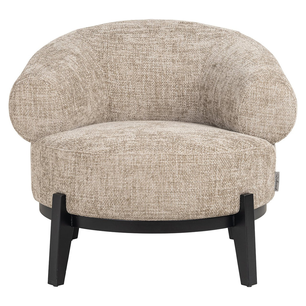Fauteuil Montana désert renégat