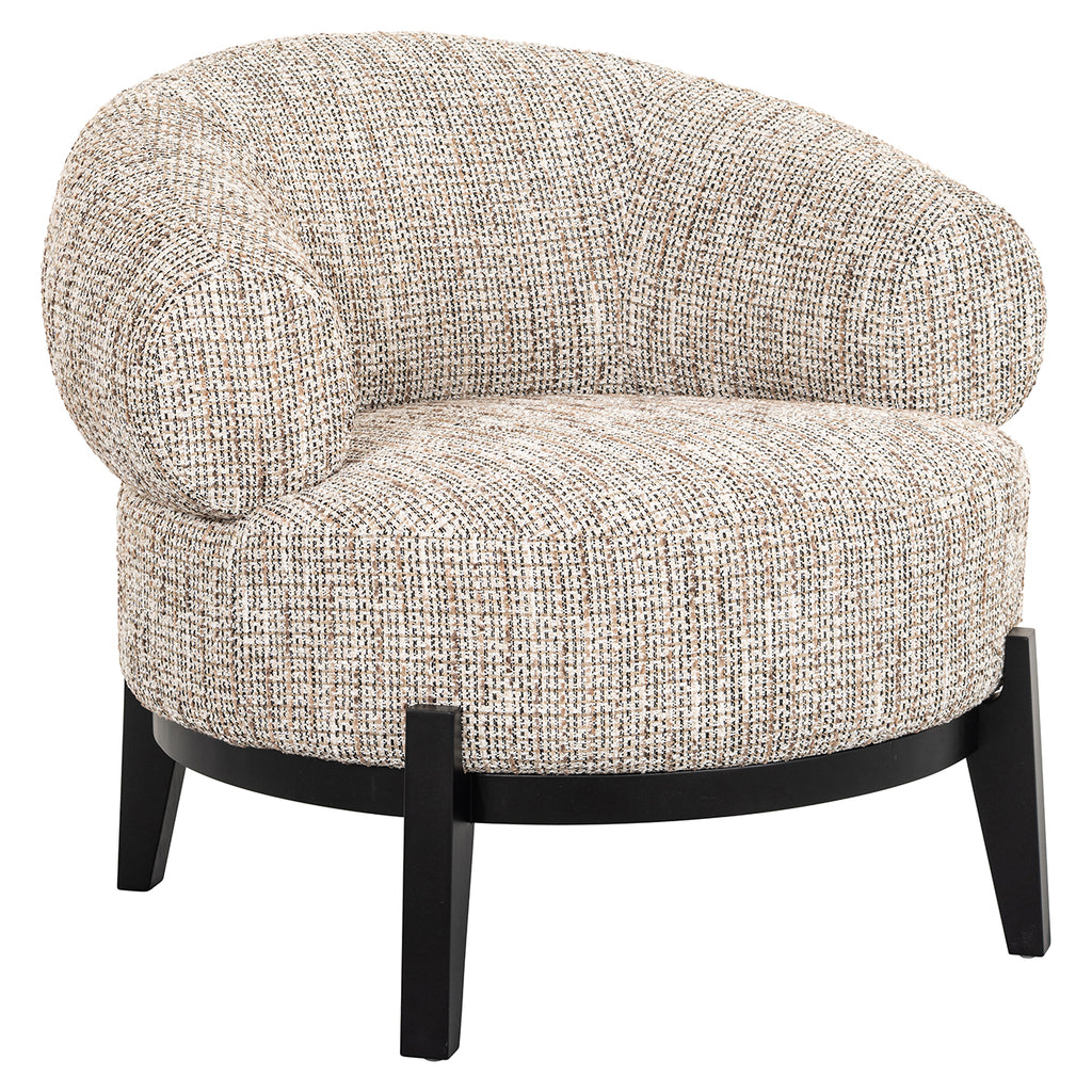 Montana trendy nature armchair (Be Trendy 01 Nature)