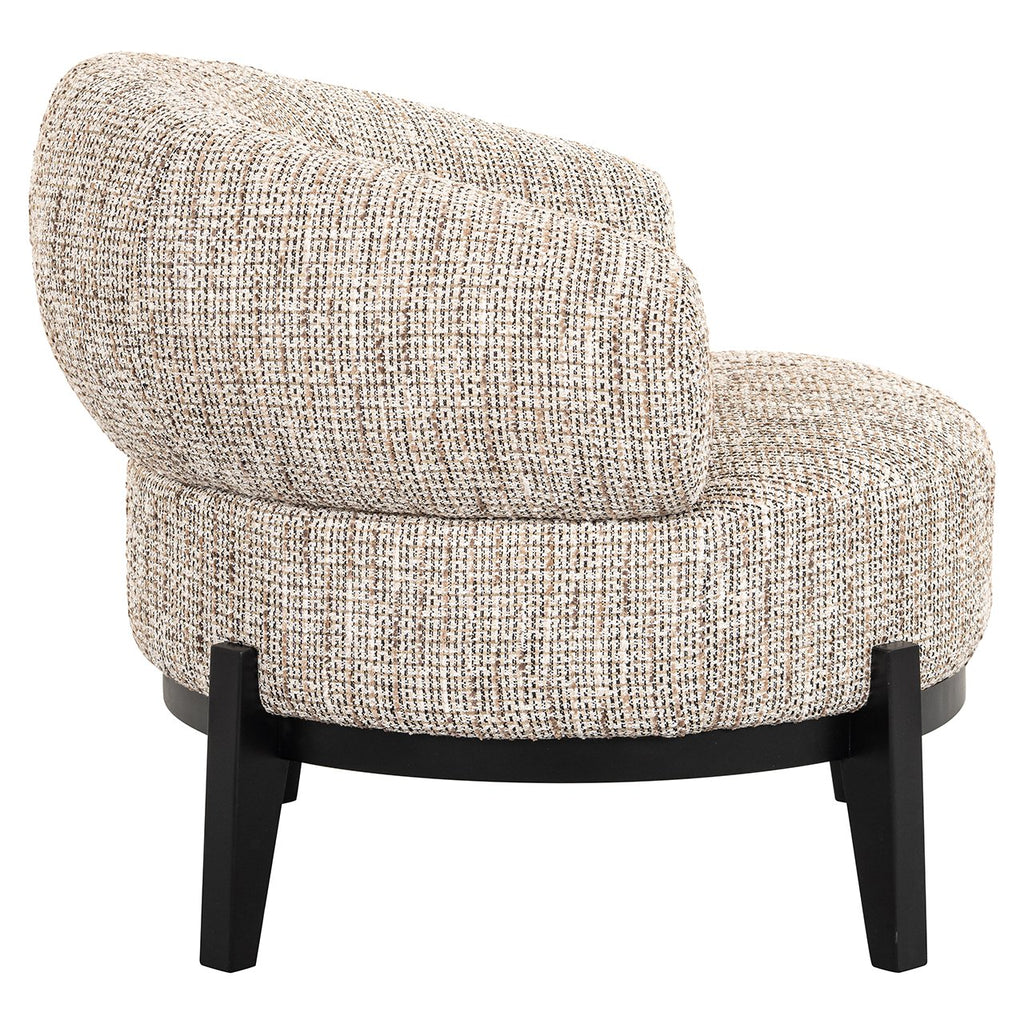 Montana trendy nature armchair (Be Trendy 01 Nature)