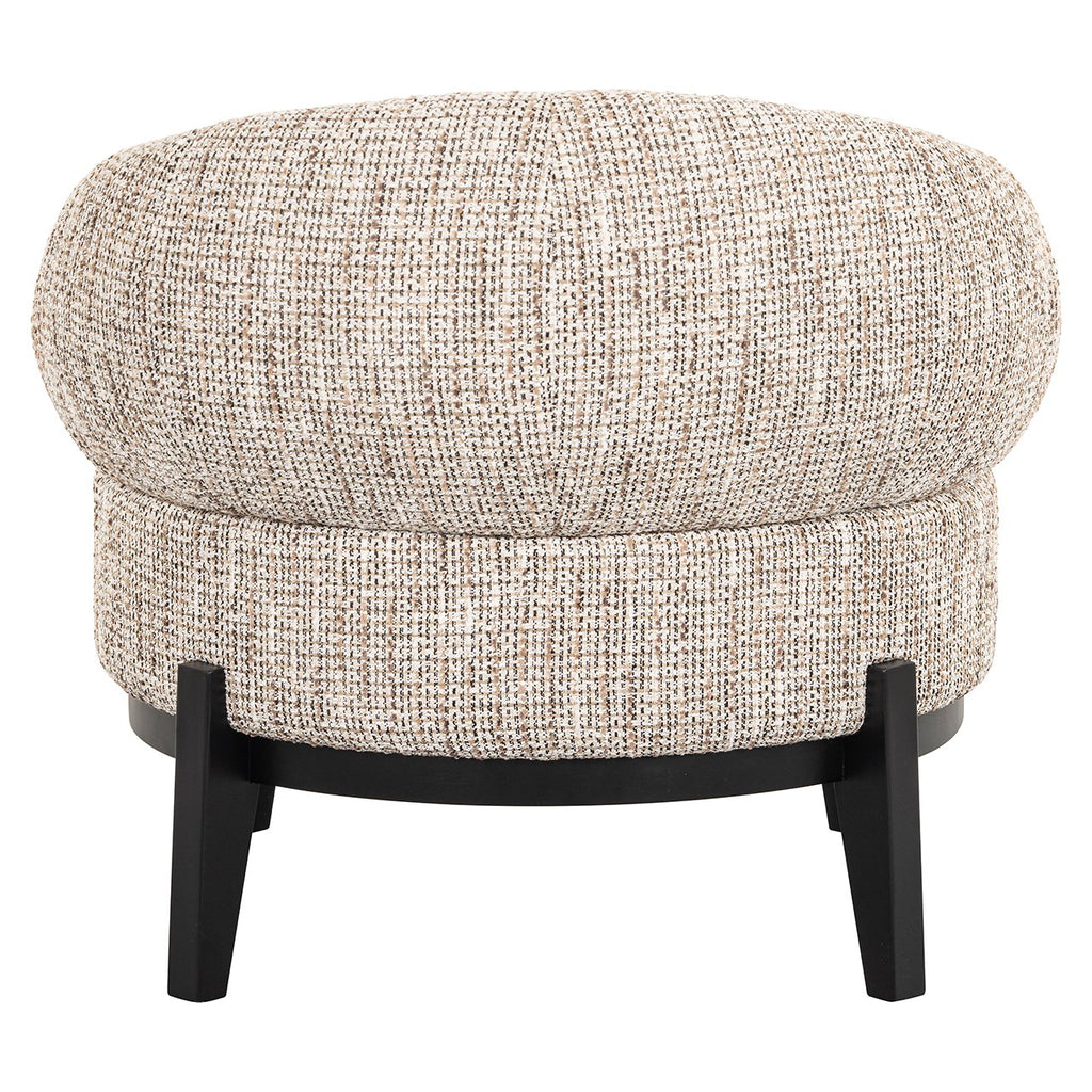 Montana trendy nature armchair (Be Trendy 01 Nature)