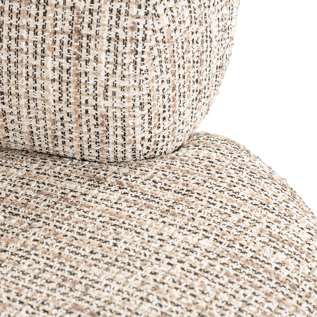 Montana trendy nature armchair (Be Trendy 01 Nature)