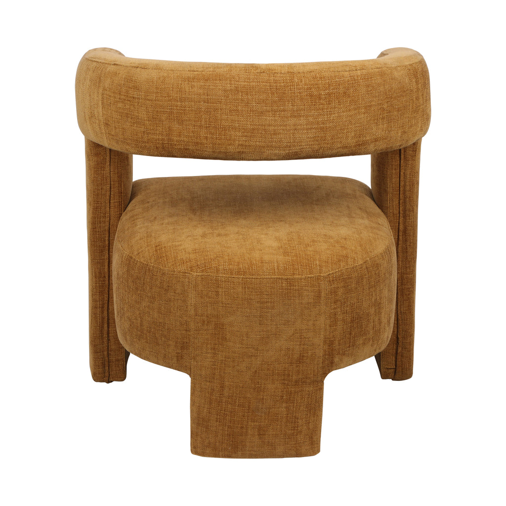 Numi Armchair - Oker