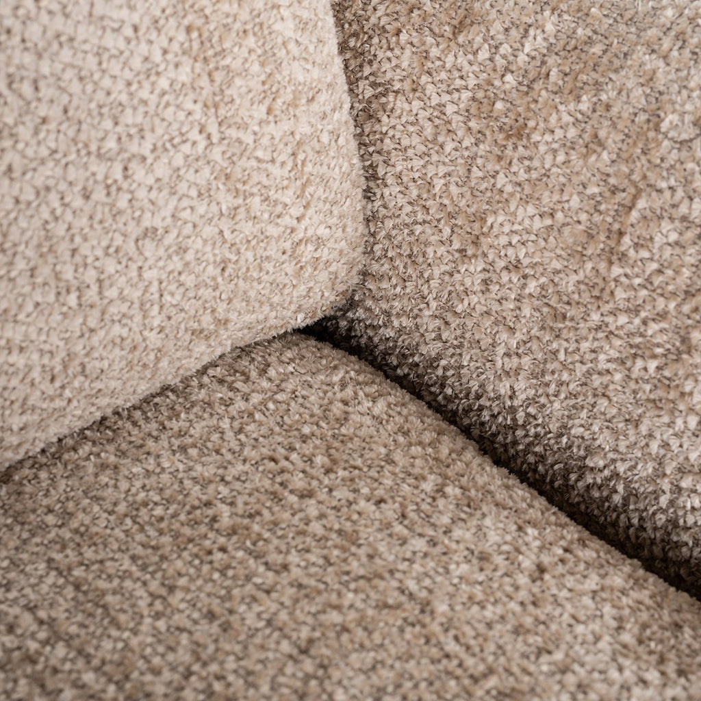 Sandro beige armchair