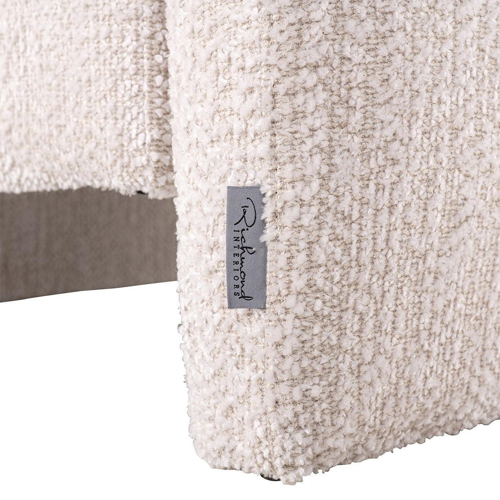 Fauteuil Sandro lovely cream