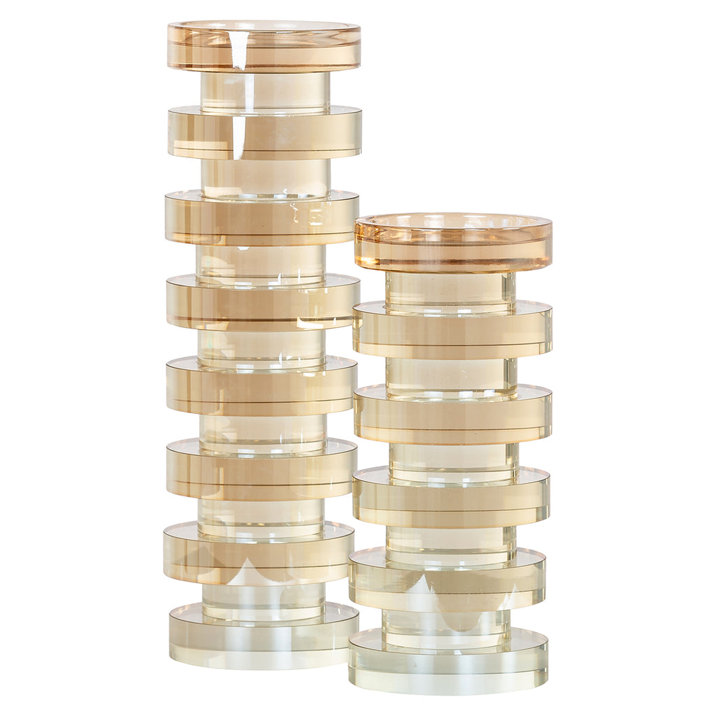 Cira small candlestick ()