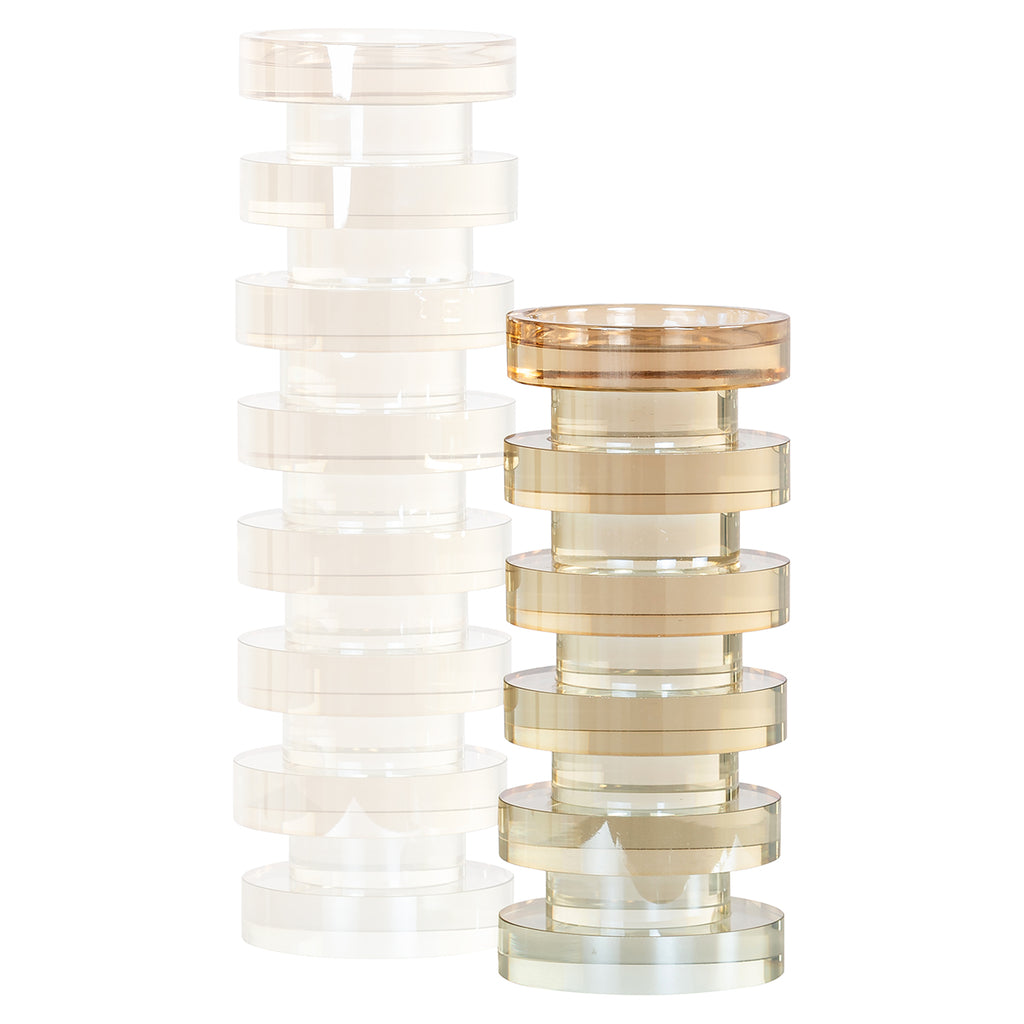 Cira small candlestick ()