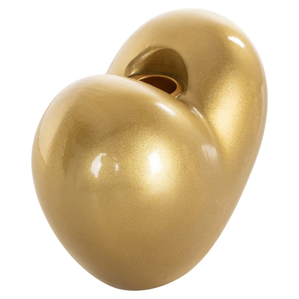Kandelaar Dilly groß (Gold)