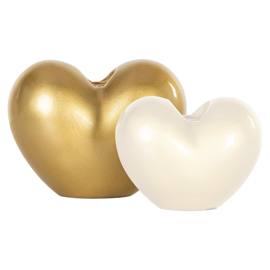 Kandelaar Dilly groß (Gold)
