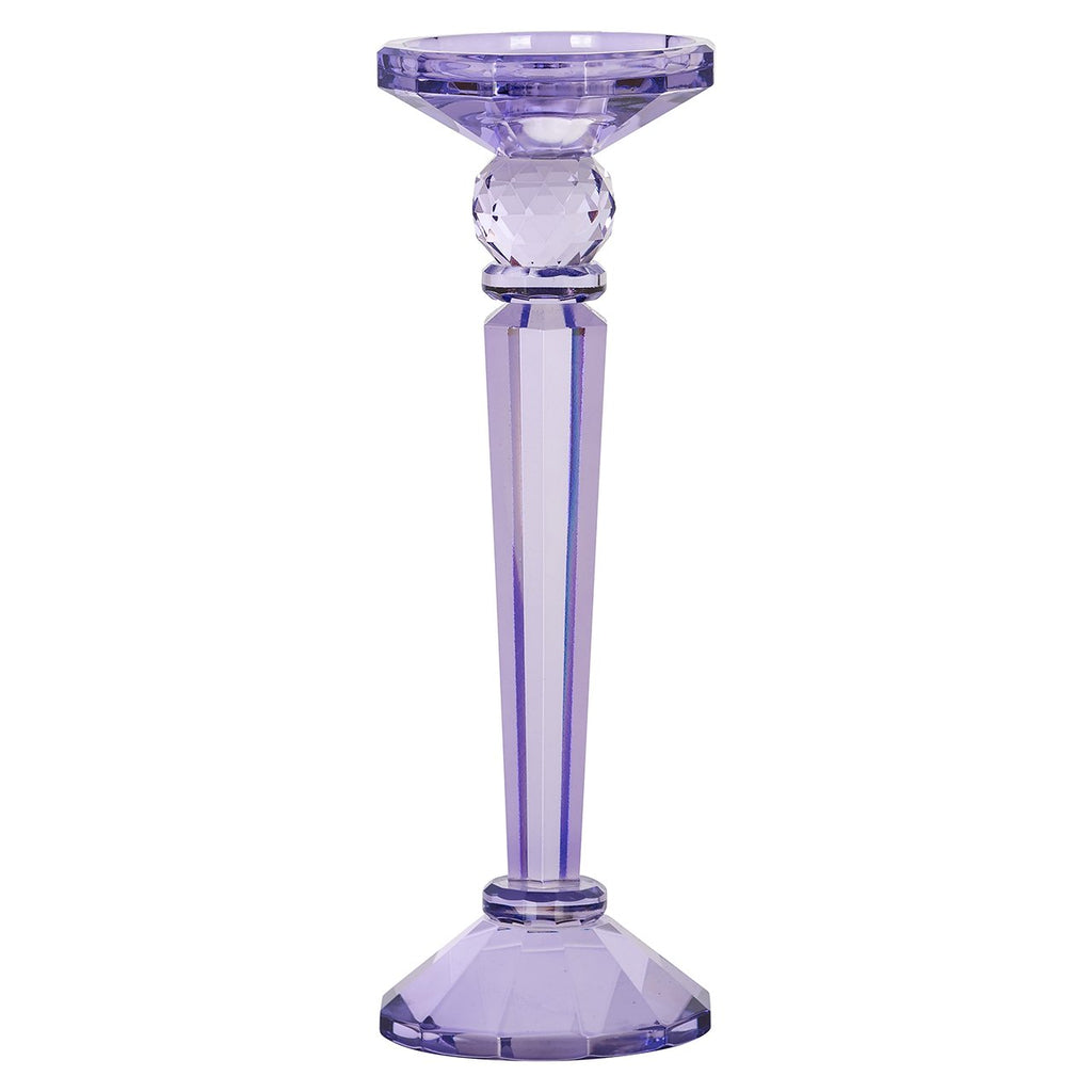 Candle holder Mica