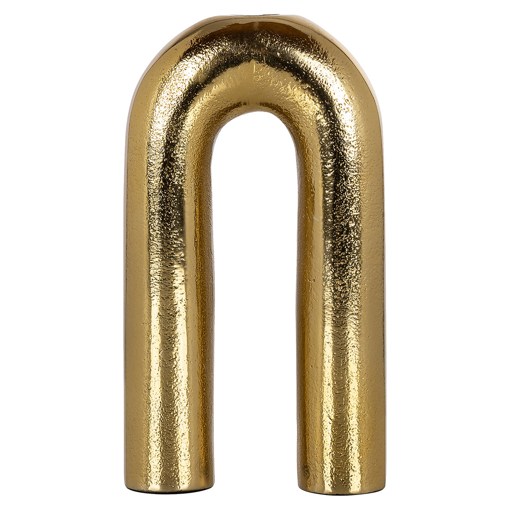 Kandelaar Rowin groß (Gold)