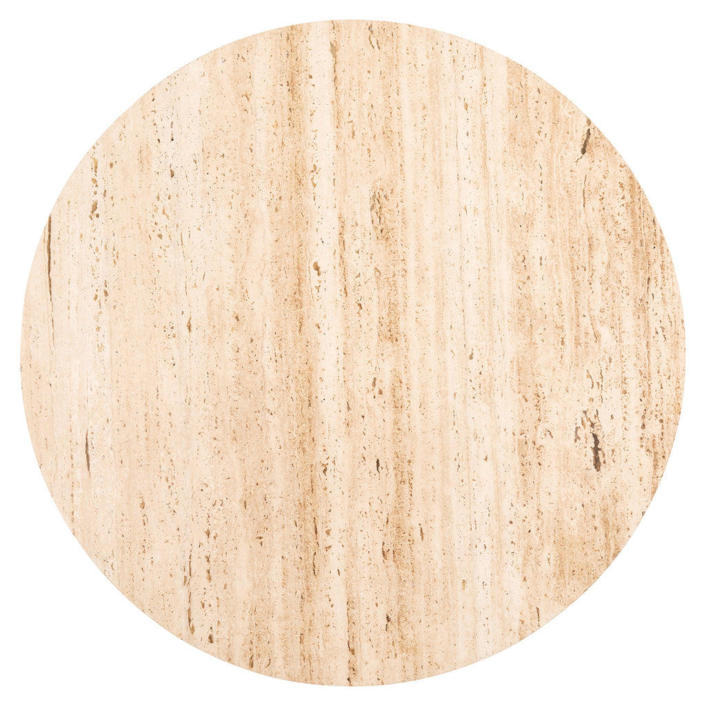 Salontisch Avalon Set von 2 (Bronze)