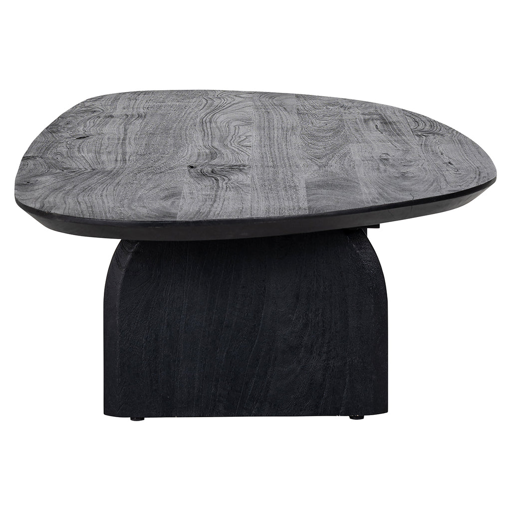 Hudson Coffee Table (Black)