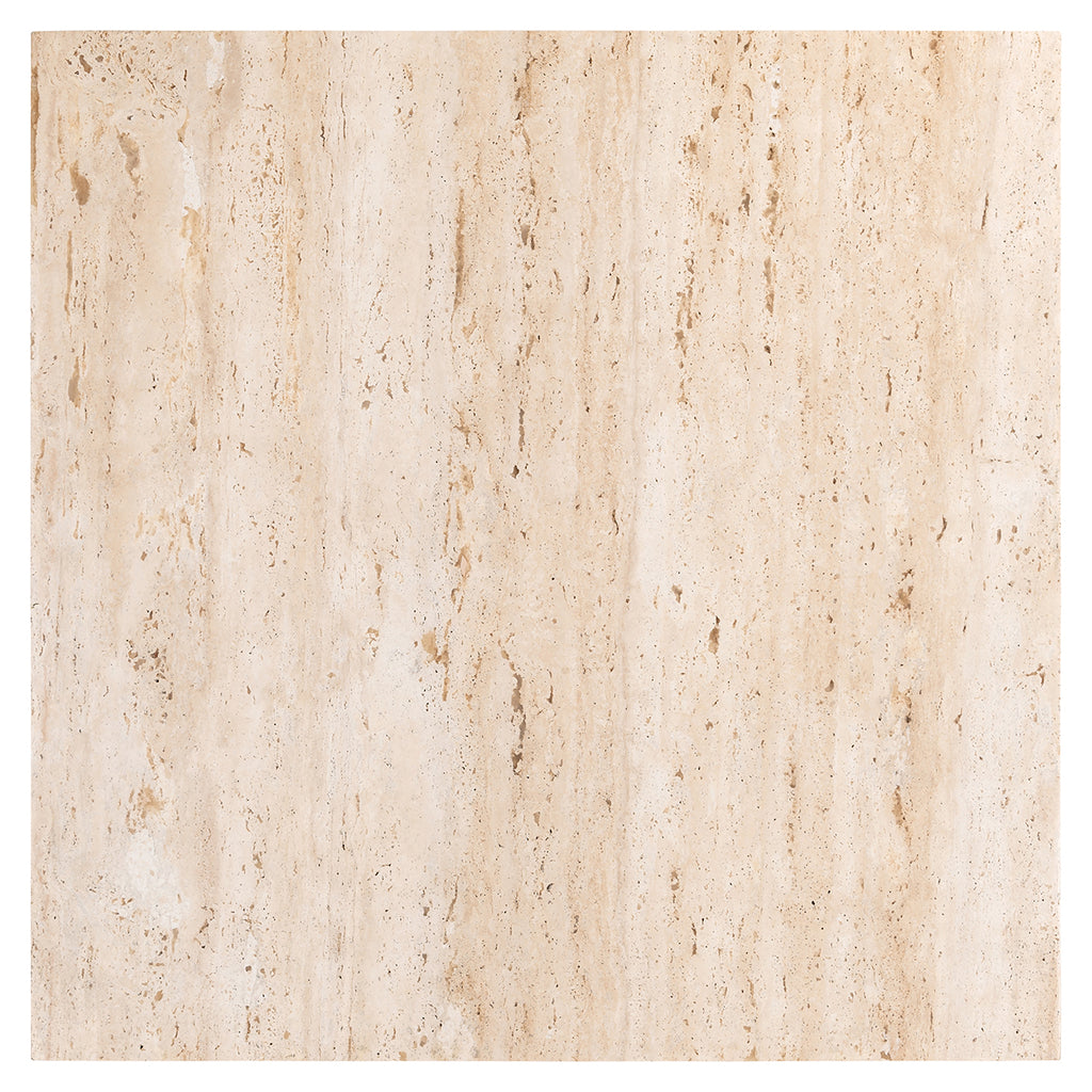 Coffee table La Cantera square set of 2