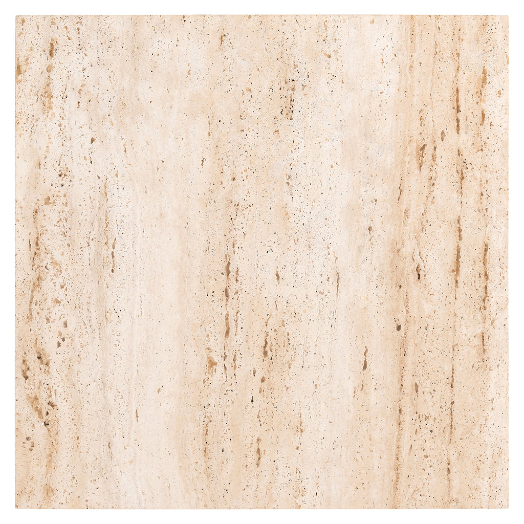 Coffee table La Cantera square set of 2
