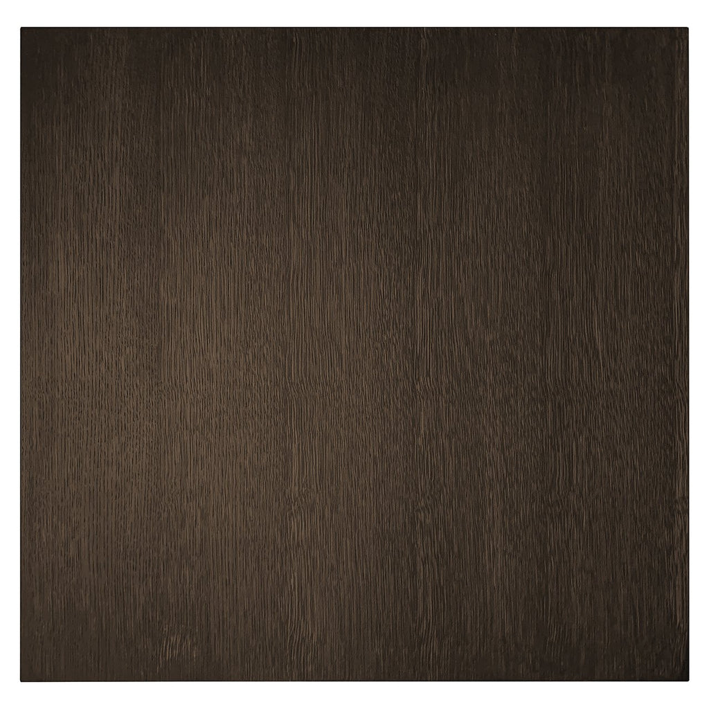 Salontisch Oakura Block C (Braun)