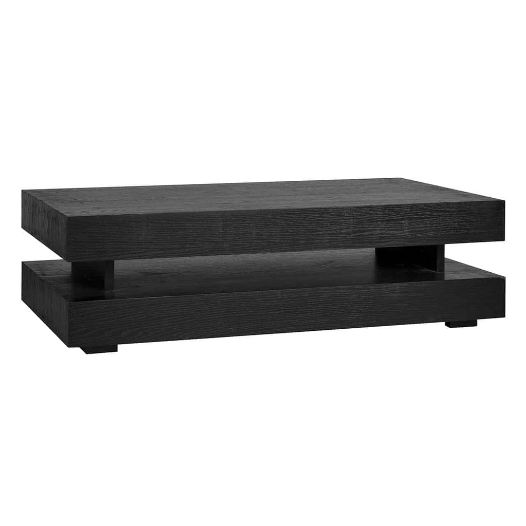 Salontisch Oakura Block H