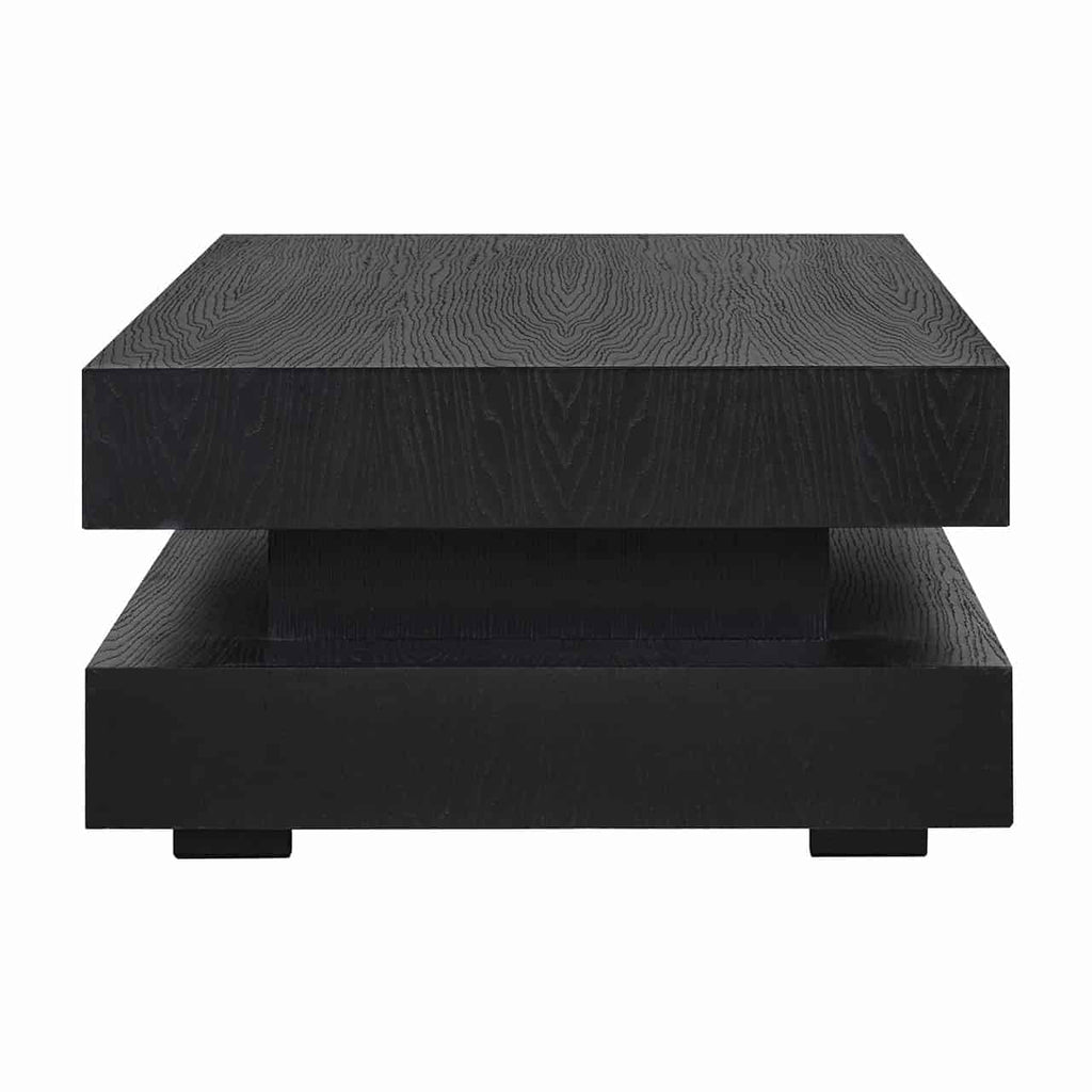 Salontisch Oakura Block H