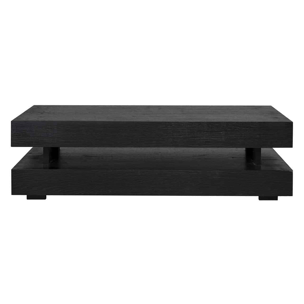 Salontisch Oakura Block H