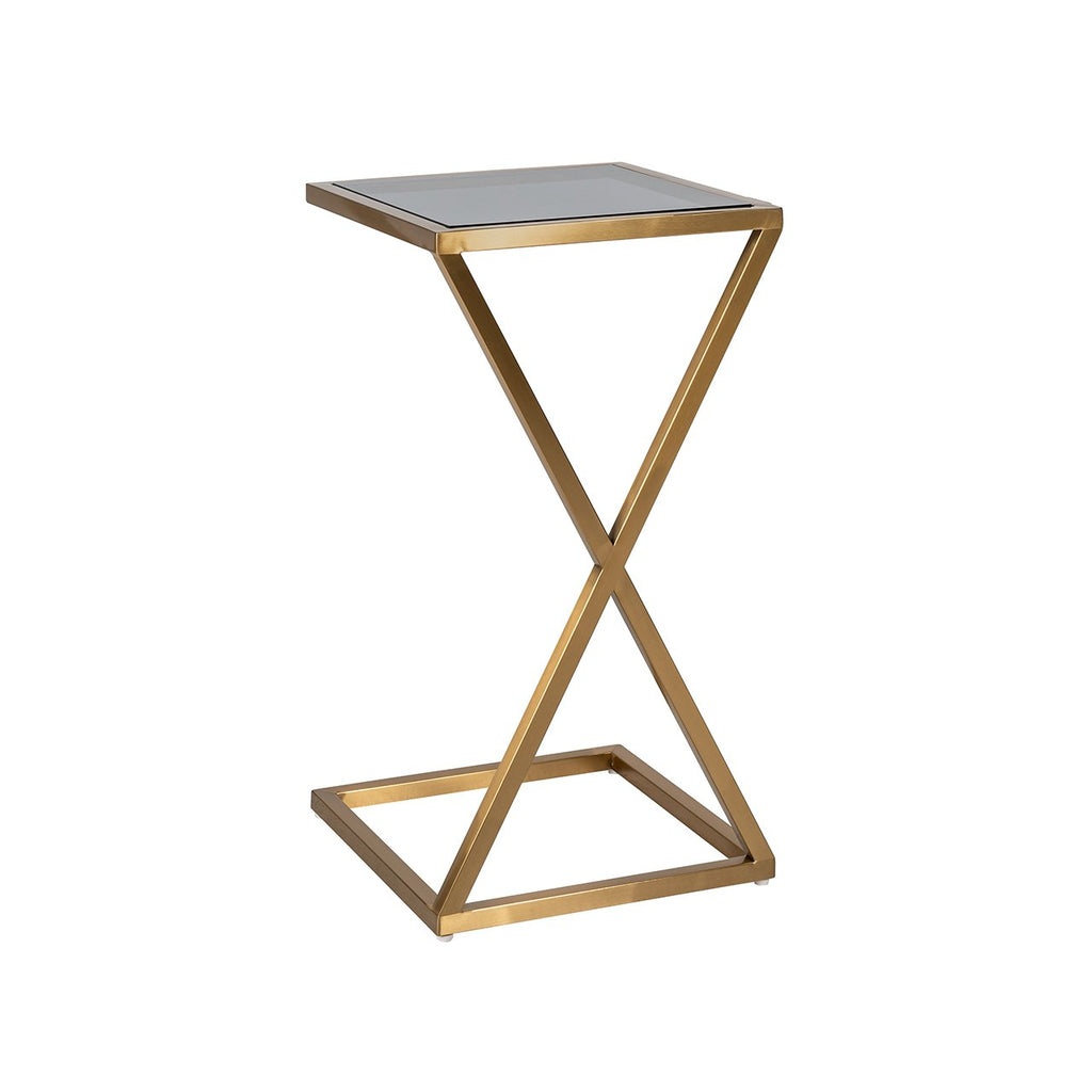 Salontisch Paramount Gold