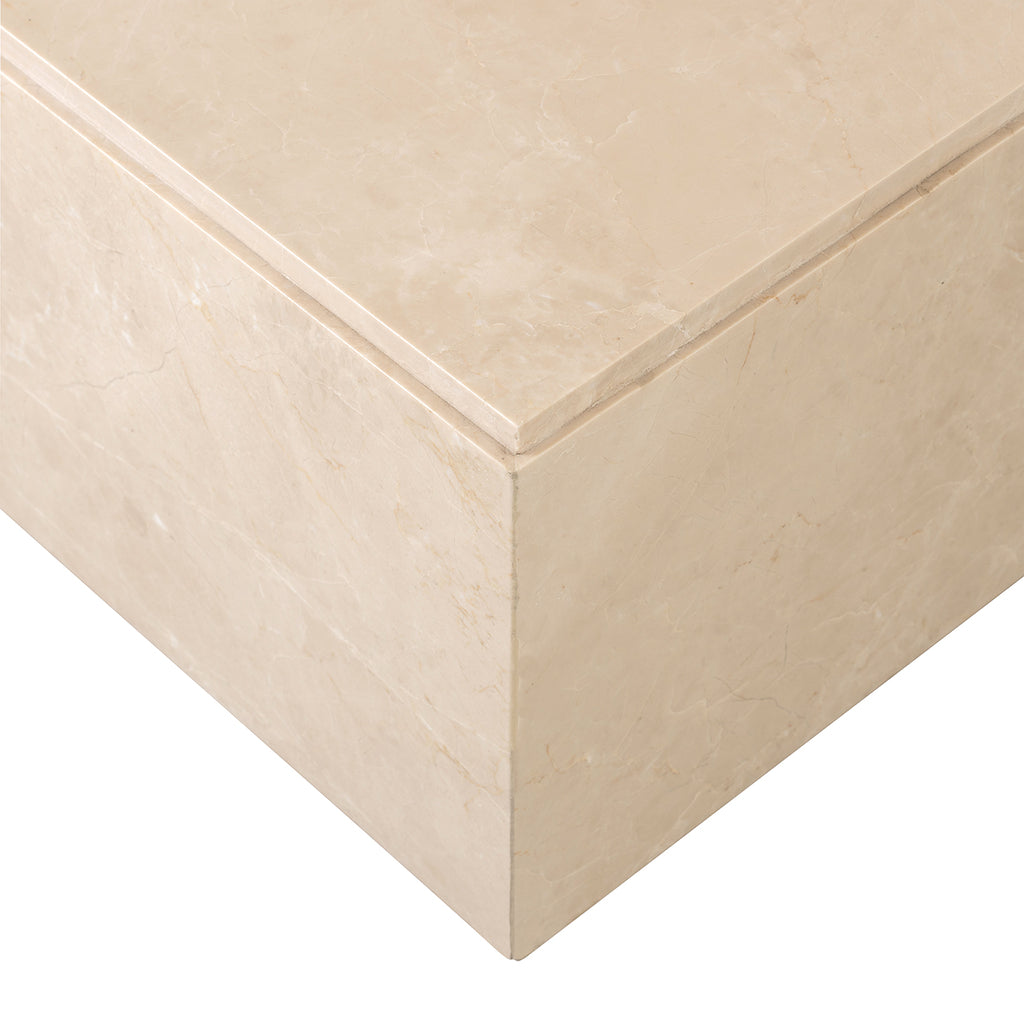Salontisch Stanford (Beige)