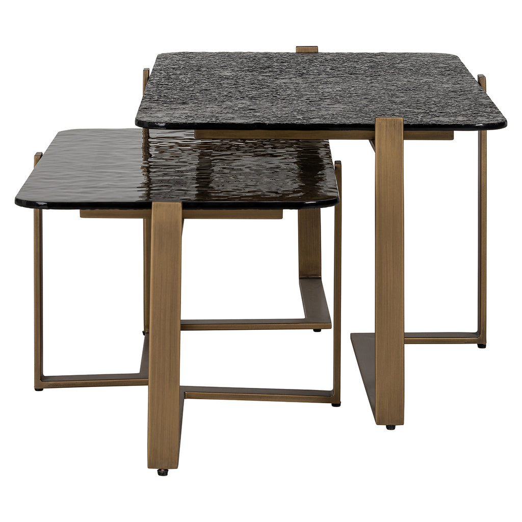 Salontisch Sterling Set von 2