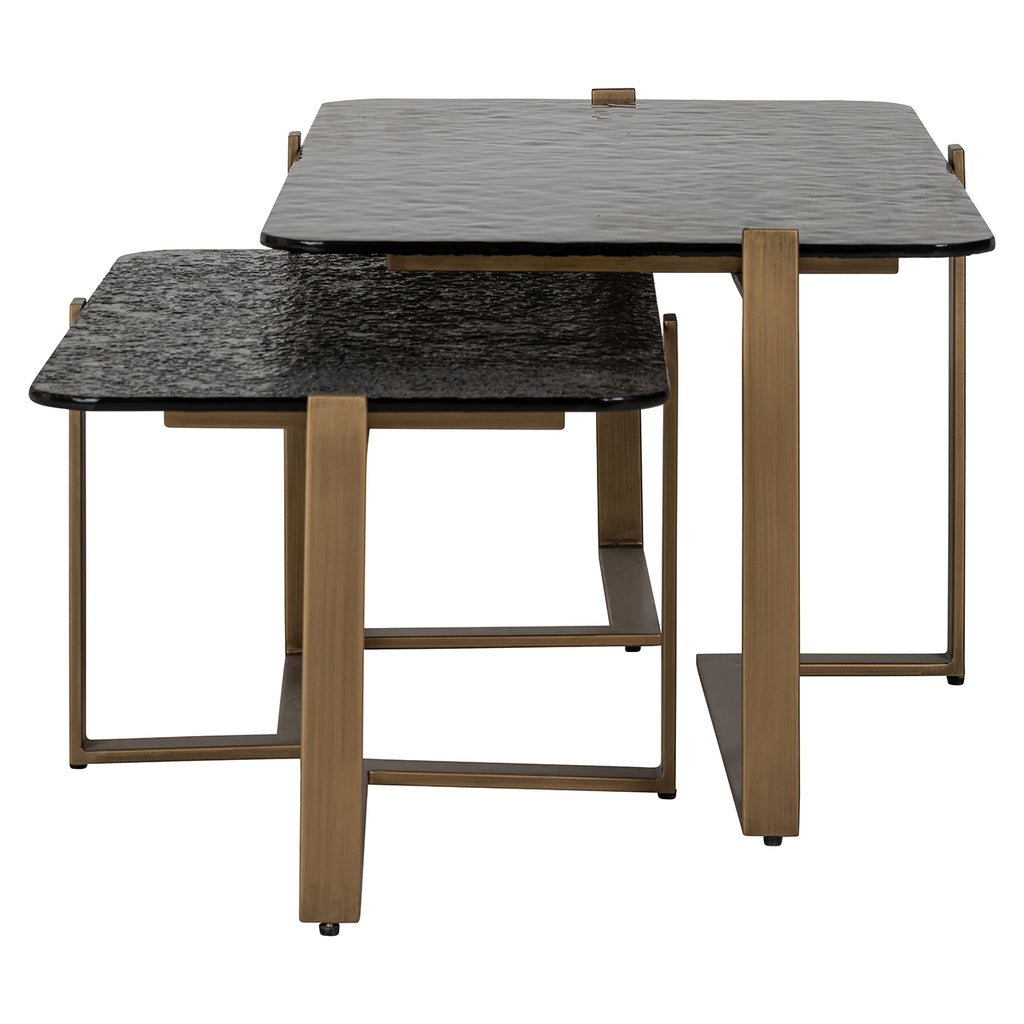 Salontisch Sterling Set von 2