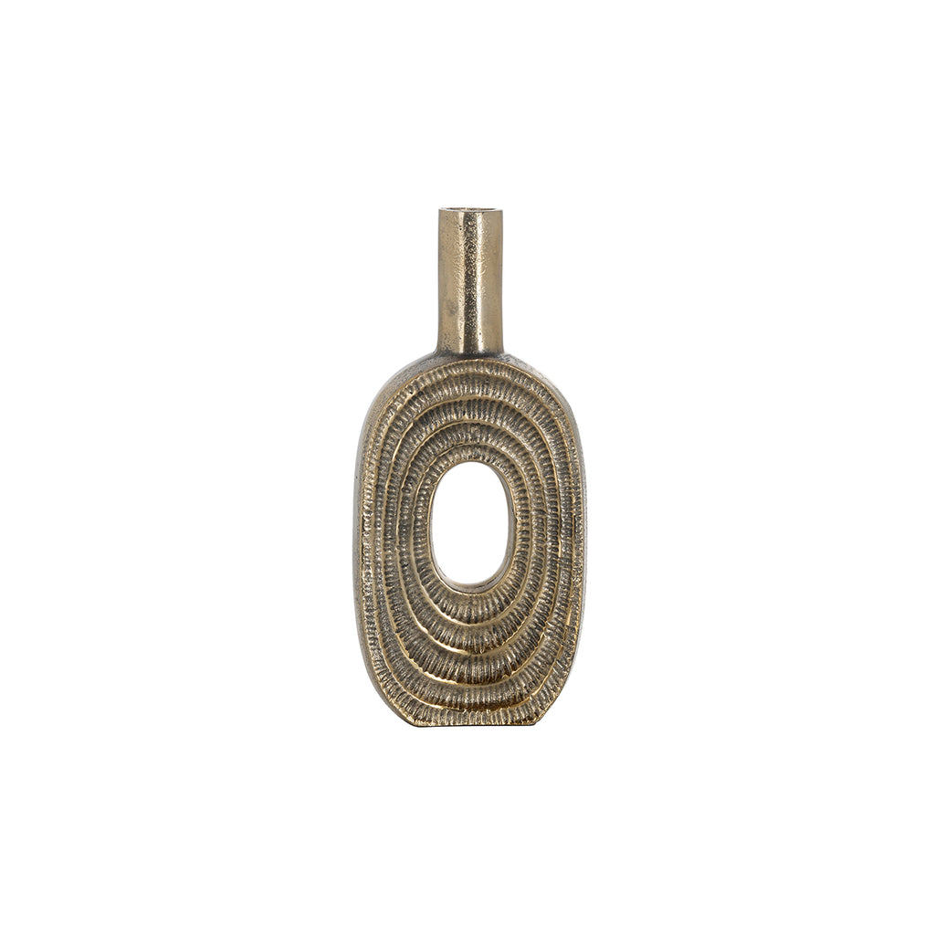 Vaas Emar small (Brushed Gold)