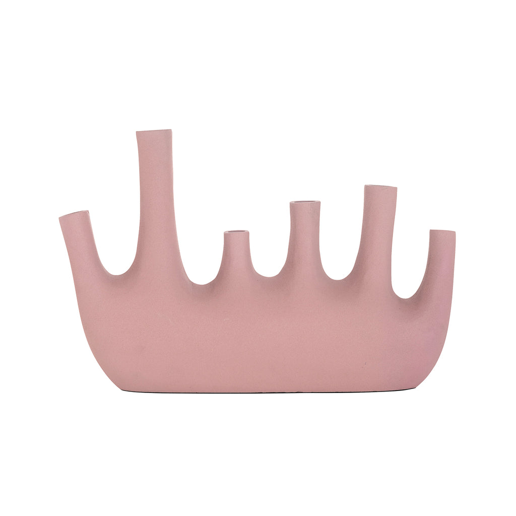 Vase Jody large (Pink)