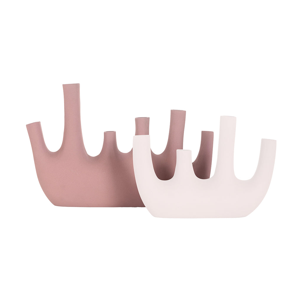 Vase Jody large (Pink)