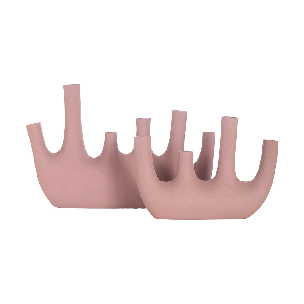 Vase Jody small (Pink)