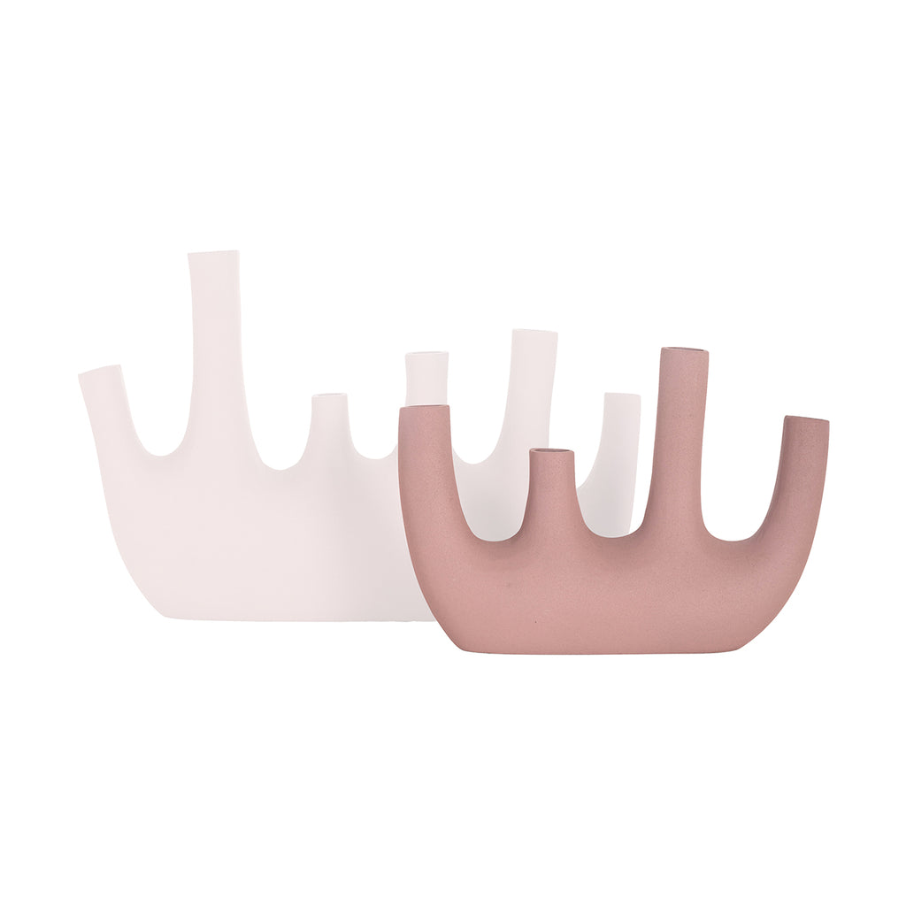Vase Jody small (Pink)