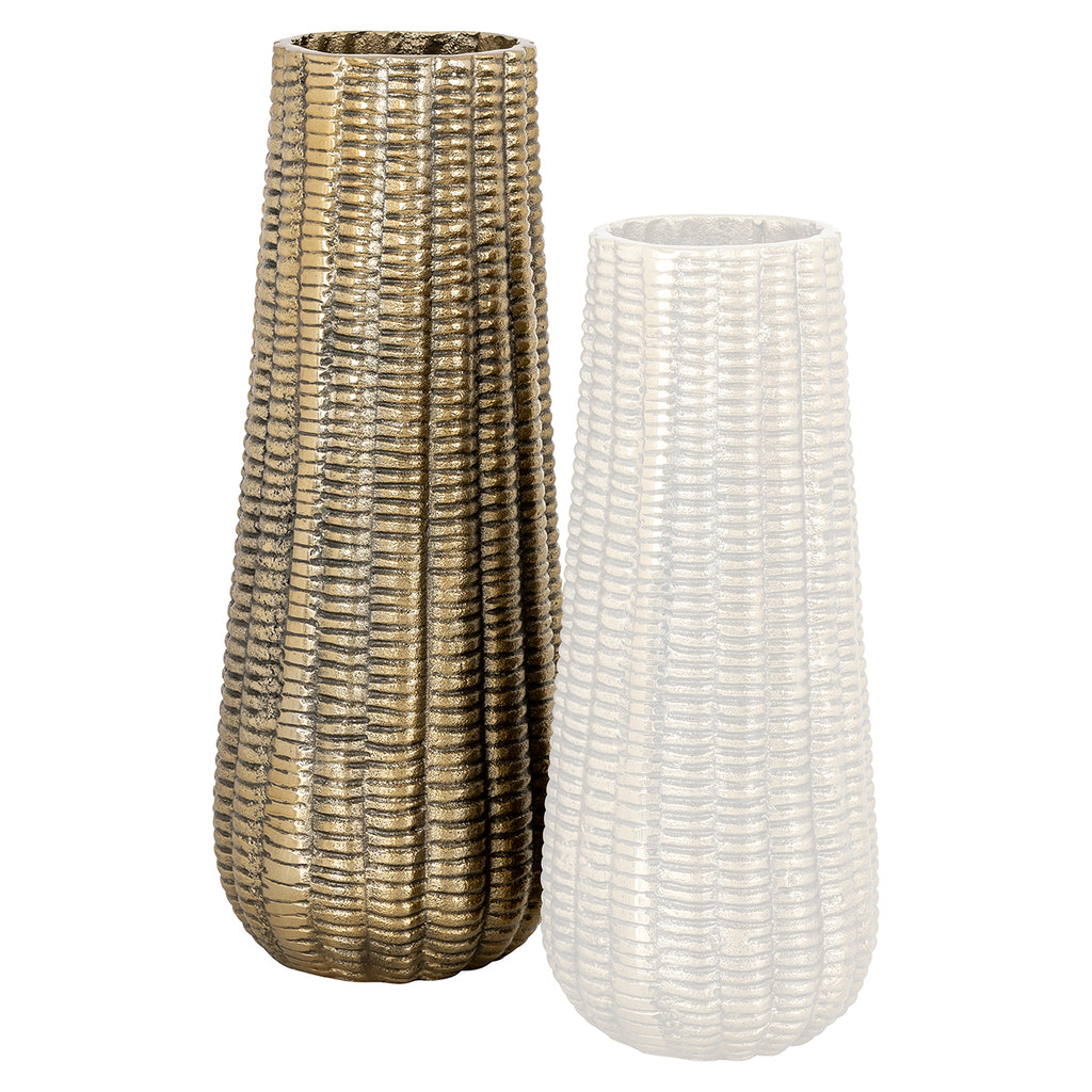 Vaas Loran large (Brushed Gold)