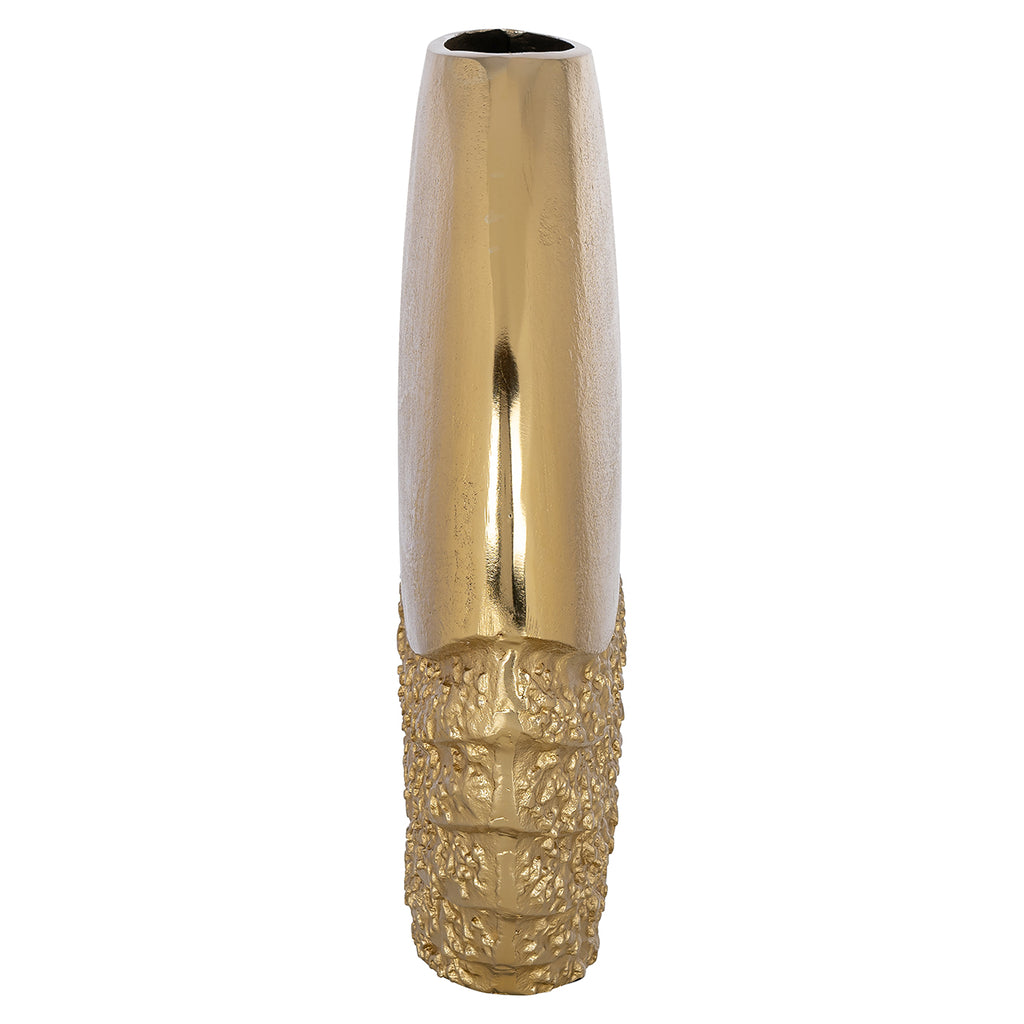 Vase Roxy large (Gold)