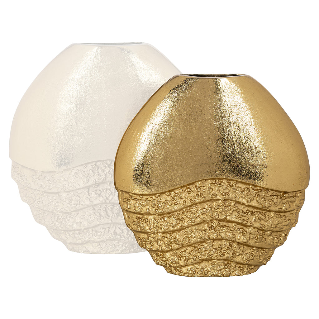 Vaas Roxy small (Gold)