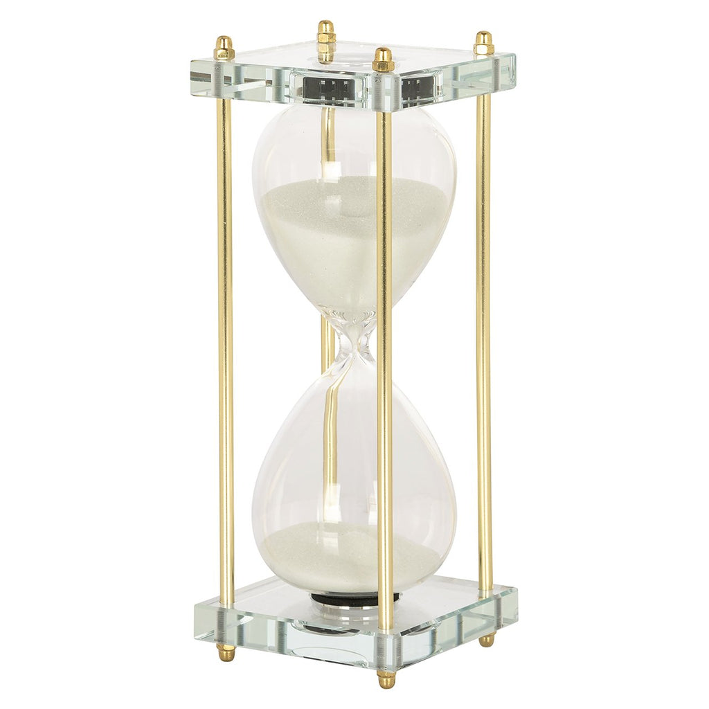 Giant Hourglass Gigi